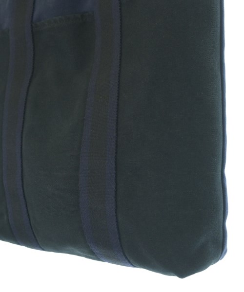 HERMES（エルメス）トートバッグ 紺 サイズ:- レディース/2200724126019