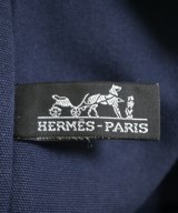HERMES（エルメス）トートバッグ 紺 サイズ:- レディース/2200724126019