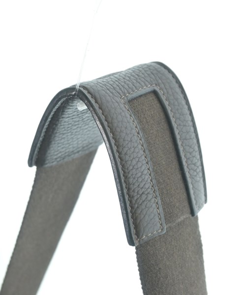 HERMES（エルメス）ショルダーバッグ 茶 サイズ:TGM レディース/2200724126026