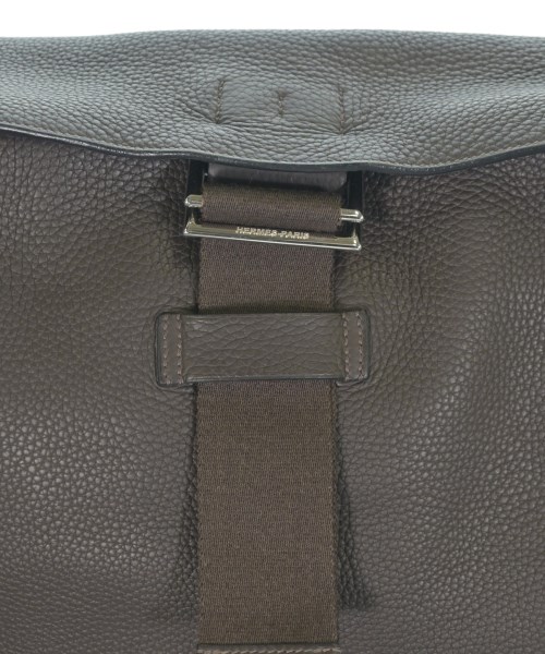 HERMES（エルメス）ショルダーバッグ 茶 サイズ:TGM レディース/2200724126026