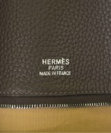 HERMES（エルメス）ショルダーバッグ 茶 サイズ:TGM レディース/2200724126026