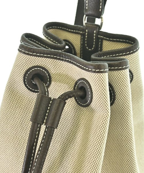 HERMES（エルメス）ショルダーバッグ ベージュ サイズ:- レディース/2200724126040