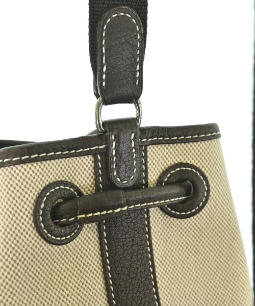 HERMES（エルメス）ショルダーバッグ ベージュ サイズ:- レディース/2200724126040