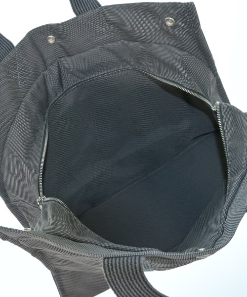 HERMES（エルメス）トートバッグ グレー サイズ:GM レディース/2200724126057