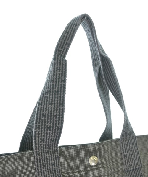 HERMES（エルメス）トートバッグ グレー サイズ:GM レディース/2200724126057