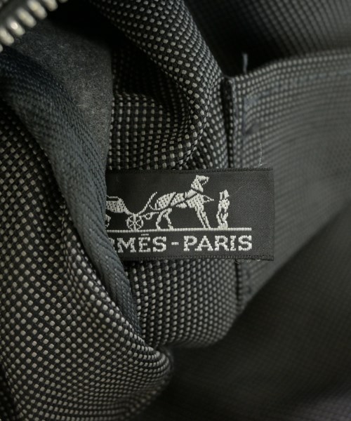 HERMES（エルメス）トートバッグ グレー サイズ:GM レディース/2200724126057