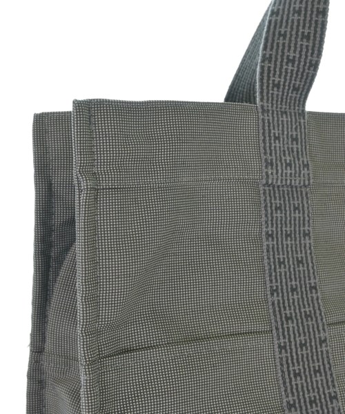 HERMES（エルメス）トートバッグ グレー サイズ:GM レディース/2200724126057