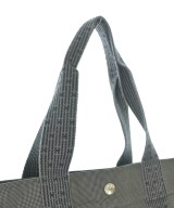 HERMES（エルメス）トートバッグ グレー サイズ:GM レディース/2200724126057