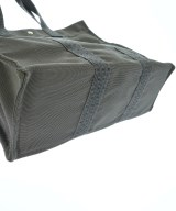 HERMES（エルメス）トートバッグ グレー サイズ:GM レディース/2200724126057