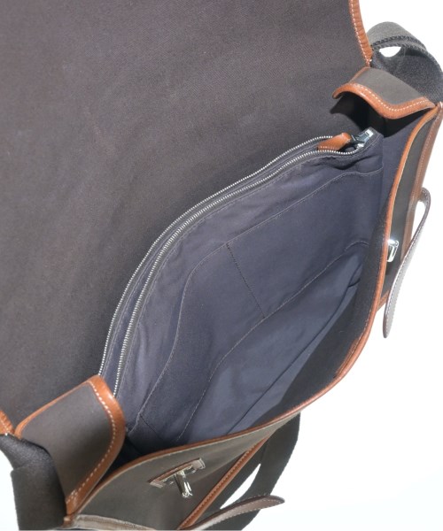 HERMES（エルメス）ショルダーバッグ 茶 サイズ:- レディース/2200724126064