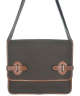 HERMES（エルメス）ショルダーバッグ 茶 サイズ:- レディース/2200724126064