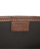 HERMES（エルメス）ショルダーバッグ 茶 サイズ:- レディース/2200724126064