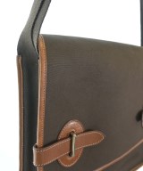 HERMES（エルメス）ショルダーバッグ 茶 サイズ:- レディース/2200724126064