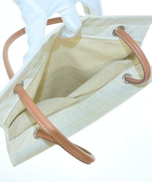 HERMES（エルメス）ショルダーバッグ ベージュ サイズ:MM レディース/2200724126071