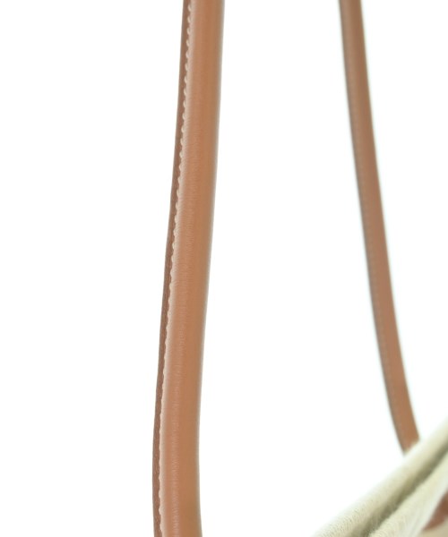 HERMES（エルメス）ショルダーバッグ ベージュ サイズ:MM レディース/2200724126071