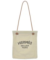 HERMES（エルメス）ショルダーバッグ ベージュ サイズ:MM レディース/2200724126071