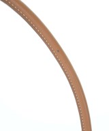 HERMES（エルメス）ショルダーバッグ ベージュ サイズ:MM レディース/2200724126071