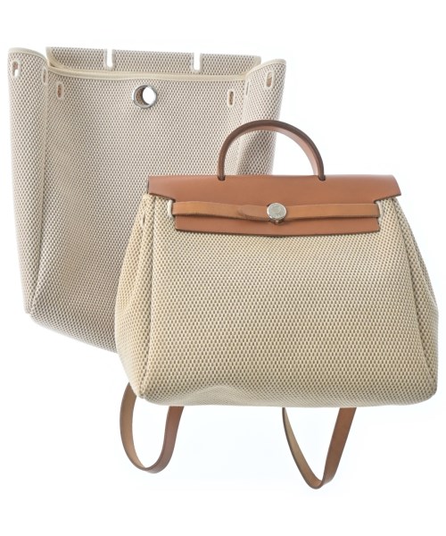 HERMES(エルメス)のバックパック・リュック サイズ:PM 138,000円