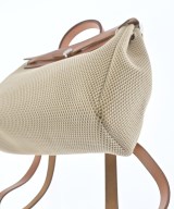 HERMES（エルメス）バックパック・リュック ベージュ サイズ:PM レディース/2200724126088