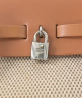 HERMES（エルメス）バックパック・リュック ベージュ サイズ:PM レディース/2200724126088
