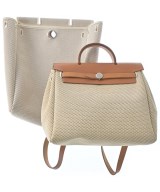 HERMES バックパック・リュック