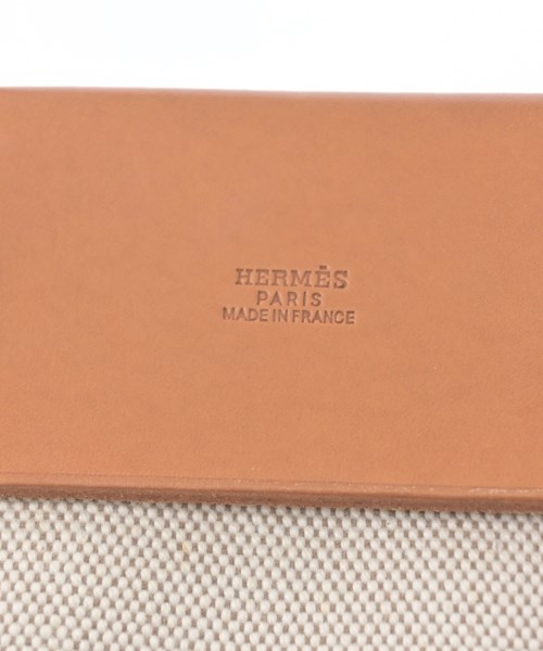 HERMES（エルメス）ハンドバッグ ベージュ サイズ:GM レディース/2200724126101