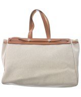 HERMES（エルメス）ハンドバッグ ベージュ サイズ:GM レディース/2200724126101