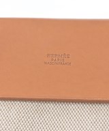 HERMES（エルメス）ハンドバッグ ベージュ サイズ:GM レディース/2200724126101