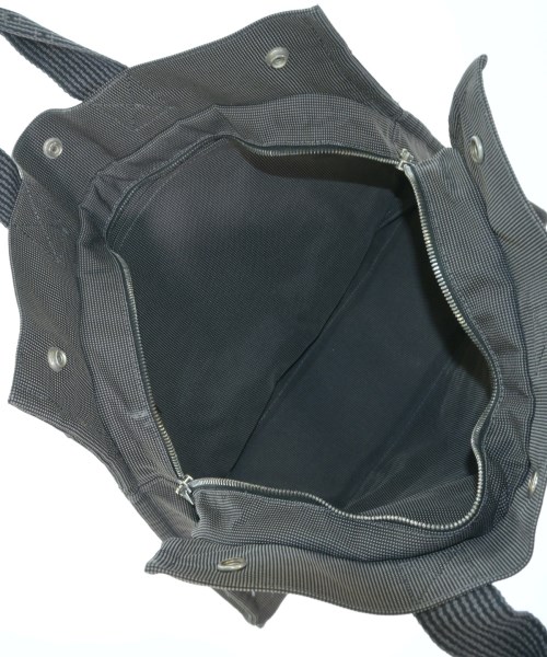 HERMES（エルメス）トートバッグ グレー サイズ:MM レディース/2200724126118
