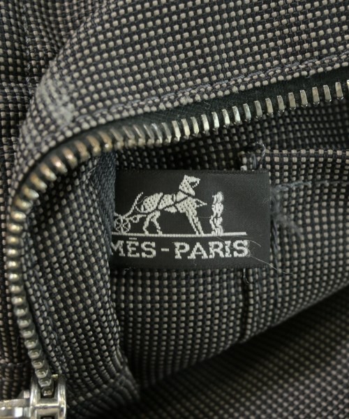 HERMES（エルメス）トートバッグ グレー サイズ:MM レディース/2200724126118