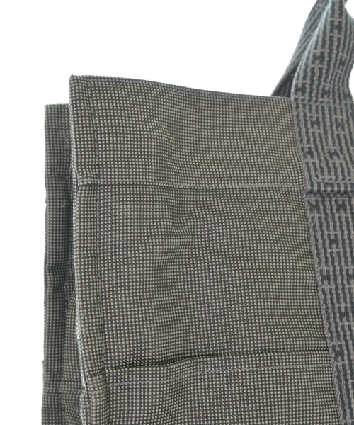 HERMES（エルメス）トートバッグ グレー サイズ:MM レディース/2200724126118