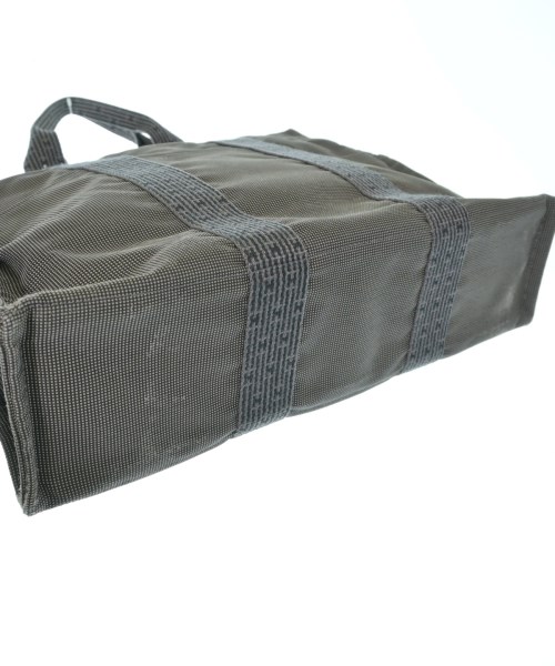 HERMES（エルメス）トートバッグ グレー サイズ:MM レディース/2200724126118