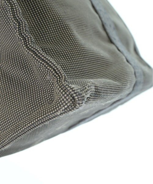 HERMES（エルメス）トートバッグ グレー サイズ:MM レディース/2200724126118