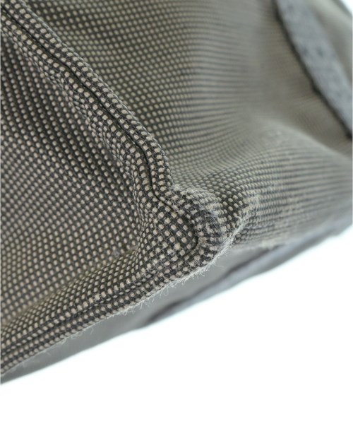 HERMES（エルメス）トートバッグ グレー サイズ:MM レディース/2200724126118