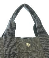 HERMES（エルメス）トートバッグ グレー サイズ:MM レディース/2200724126118