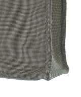 HERMES（エルメス）トートバッグ グレー サイズ:MM レディース/2200724126118