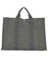 HERMES トートバッグ