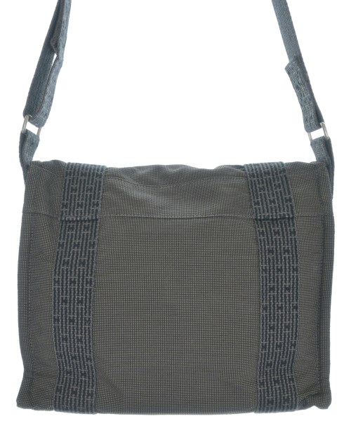 HERMES（エルメス）ショルダーバッグ グレー サイズ:PM レディース/2200724126125