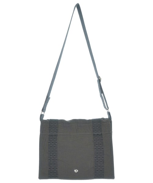 HERMES（エルメス）ショルダーバッグ グレー サイズ:PM レディース/2200724126125