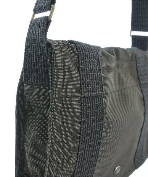 HERMES（エルメス）ショルダーバッグ グレー サイズ:PM レディース/2200724126125