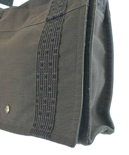 HERMES（エルメス）ショルダーバッグ グレー サイズ:PM レディース/2200724126125