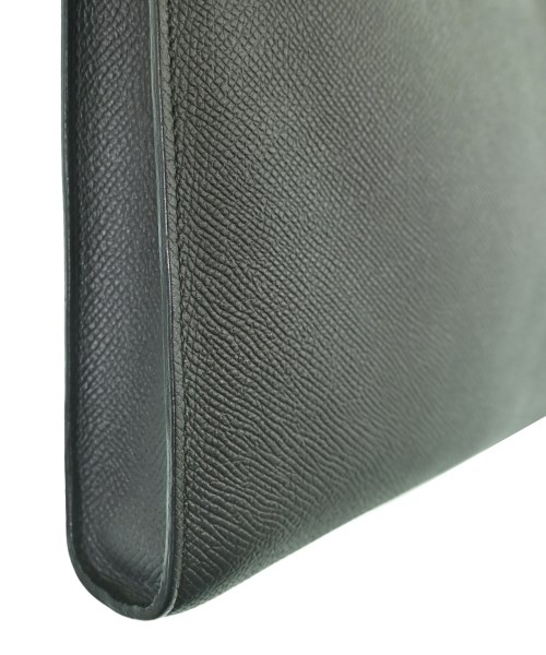 HERMES（エルメス）クラッチバッグ 黒 サイズ:- レディース/2200724126132