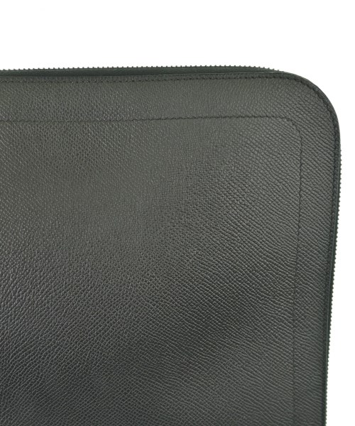 HERMES（エルメス）クラッチバッグ 黒 サイズ:- レディース/2200724126132