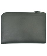 HERMES（エルメス）クラッチバッグ 黒 サイズ:- レディース/2200724126132