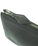 HERMES（エルメス）クラッチバッグ 黒 サイズ:- レディース/2200724126132