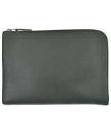 HERMES クラッチバッグ