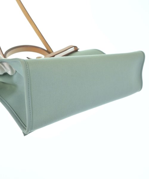 HERMES（エルメス）ハンドバッグ 青 サイズ:PM レディース/2200724126149