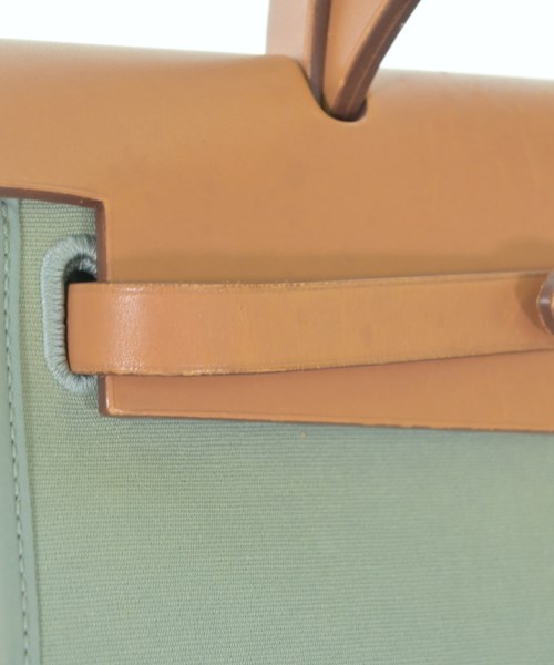 HERMES（エルメス）ハンドバッグ 青 サイズ:PM レディース/2200724126149