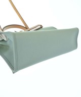 HERMES（エルメス）ハンドバッグ 青 サイズ:PM レディース/2200724126149