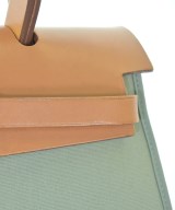 HERMES（エルメス）ハンドバッグ 青 サイズ:PM レディース/2200724126149
